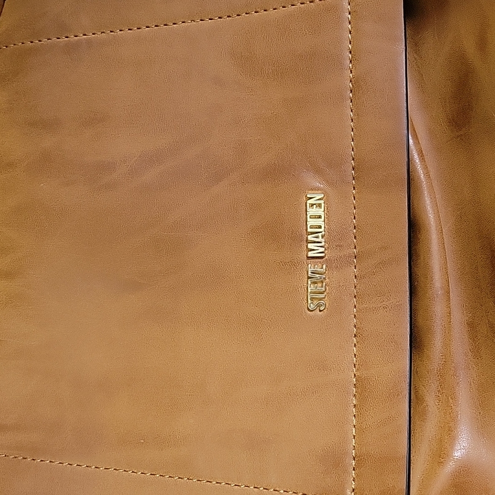 Steve Madden Backpack - Picture 4 of 8